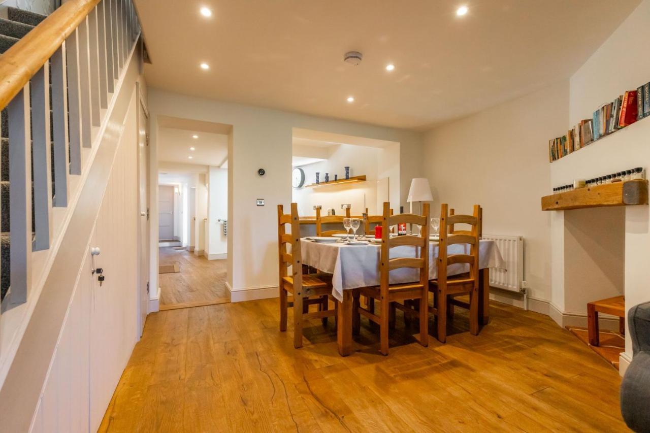 Host & Stay - St Joseph'S Cottage West Runton Kültér fotó